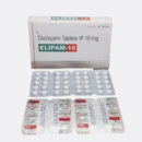 Diazepam