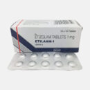 ETIZOLAM