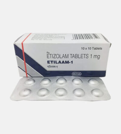 ETIZOLAM