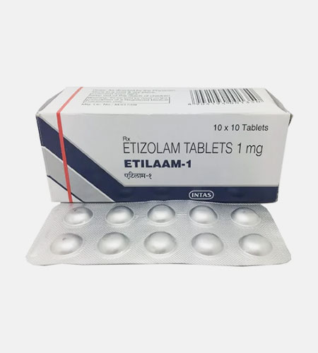 ETIZOLAM