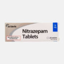 Nitrazepam