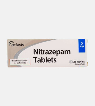 Nitrazepam