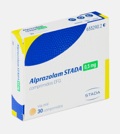 Alprazolam