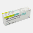 Alprazolam Viatris