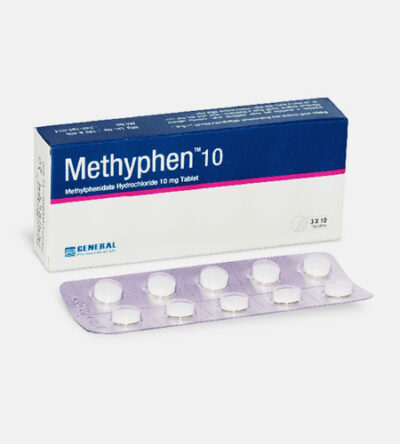 Methyphen™10
