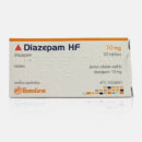 Diazepam HF