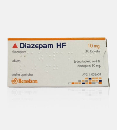 Diazepam HF