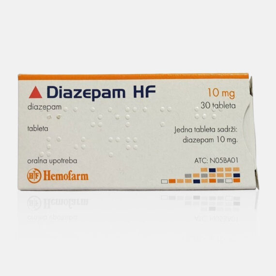 Diazepam HF
