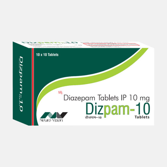 Dizpam-10