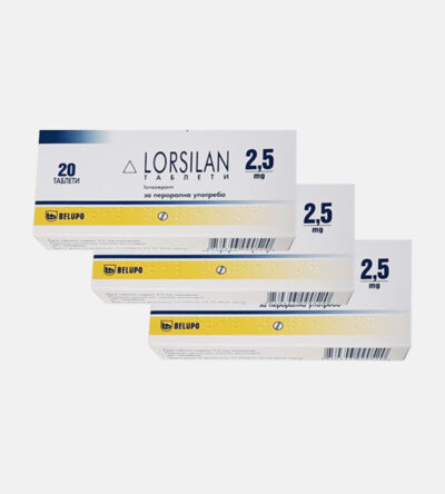 LORSILAN