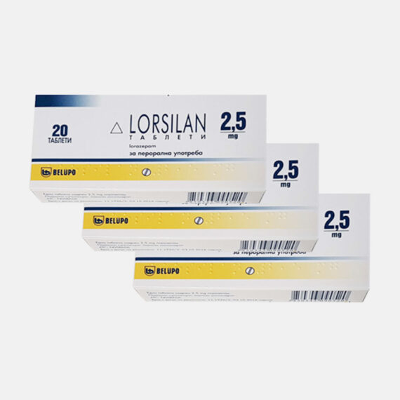 LORSILAN