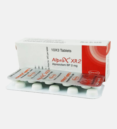 Alprax