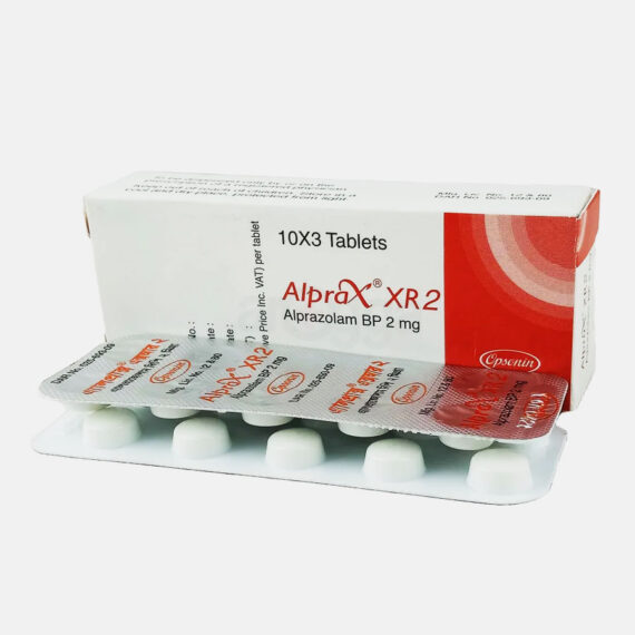 Alprax