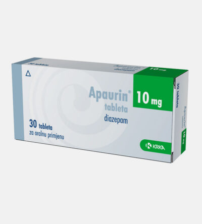 Apaurin®