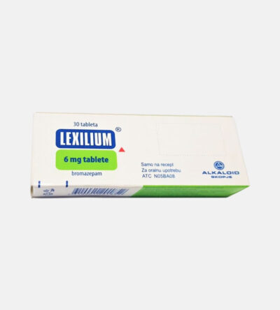 LEXILIUM®