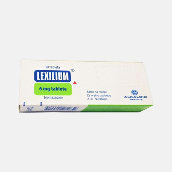 LEXILIUM®