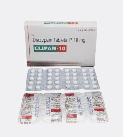 Diazepam