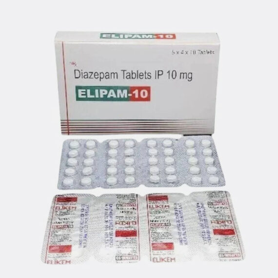 Diazepam