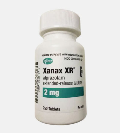 Xanax XR®