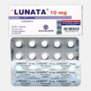 LUNATA
