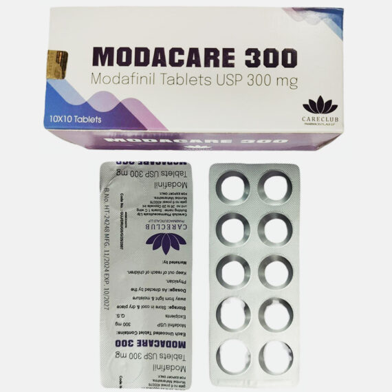 MODACARE 300