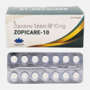 Zopiclone