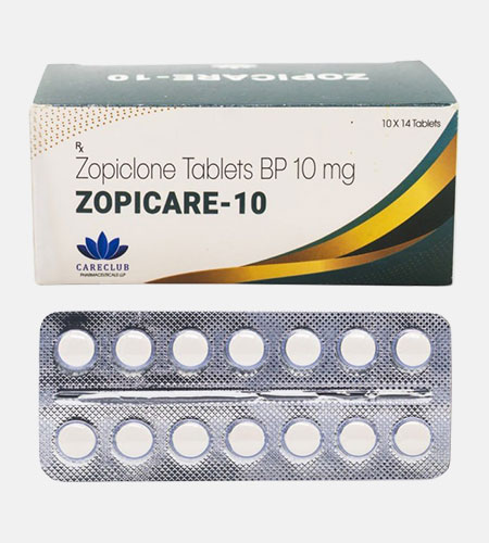 Zopiclone